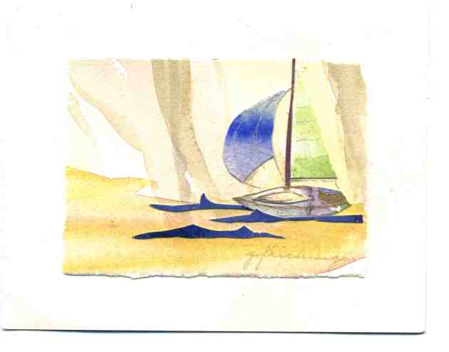 Sailboat