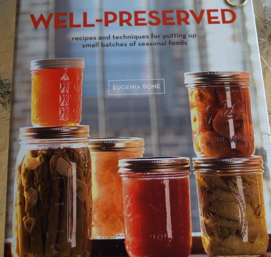 Well Preserved by Eugenia Bone